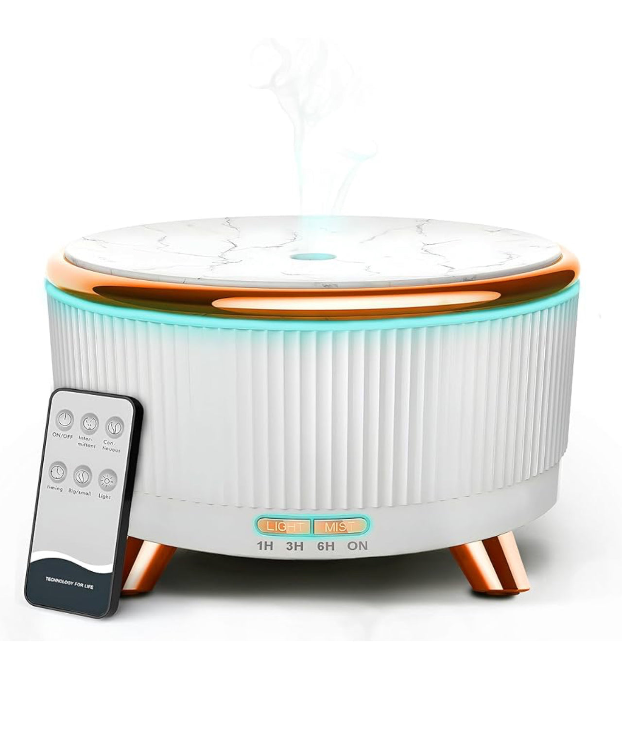 Humidificador