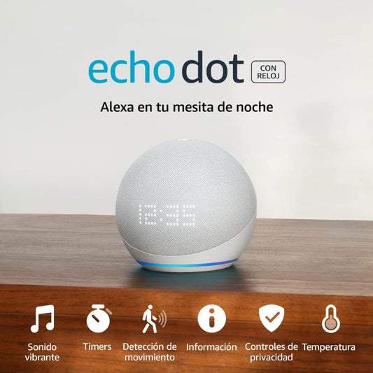 Echo dot