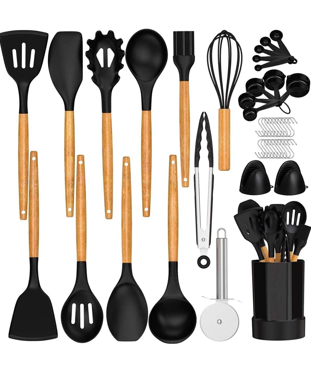 Utensilios de cocina