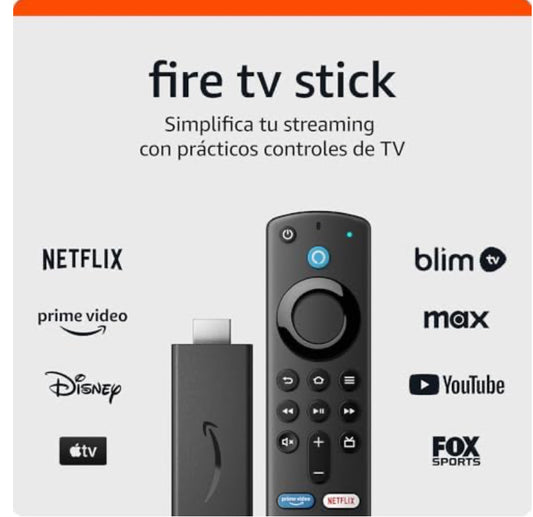 Amazon Fire TV