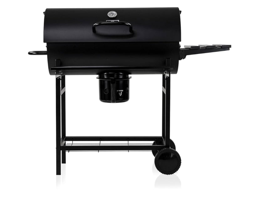 Asador de Carbón Premium